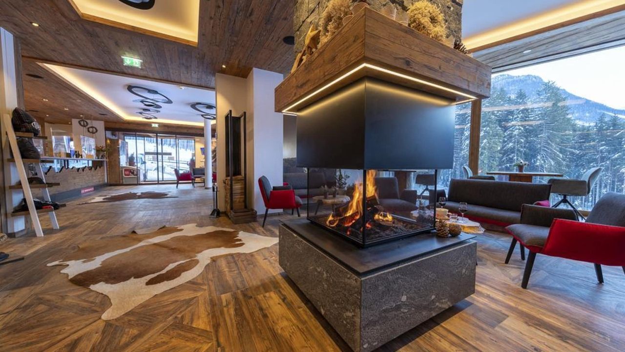 ParkFacilities ParkFacilities